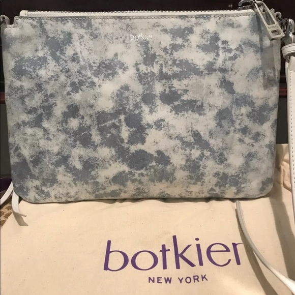 Botkier New York Crossbody Tote - Picture 6 of 7